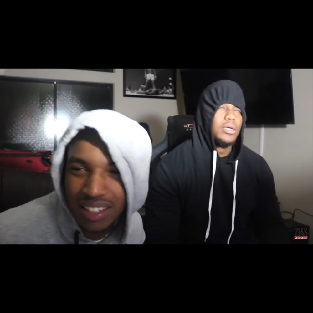 Meet your Posher, Aaliyah